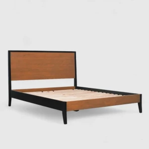 queen bed ilena cabana