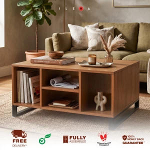coffee table ilena cody