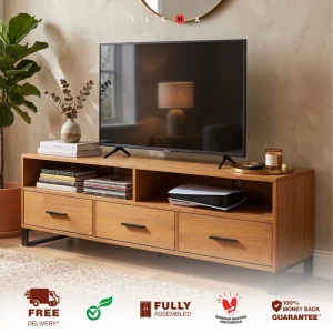 bufet tv ilena cody