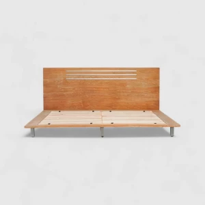 Queen Bed Ilena Socoplate