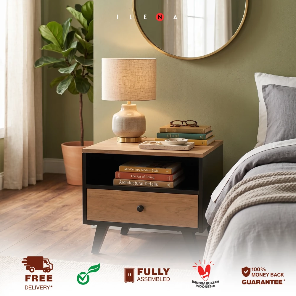 side table ilena cabana