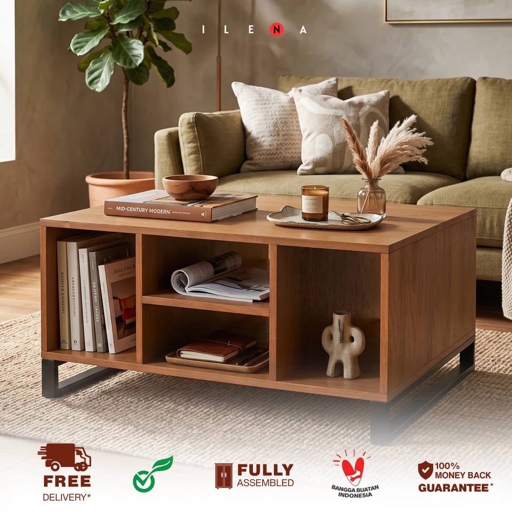 coffee table ilena cody