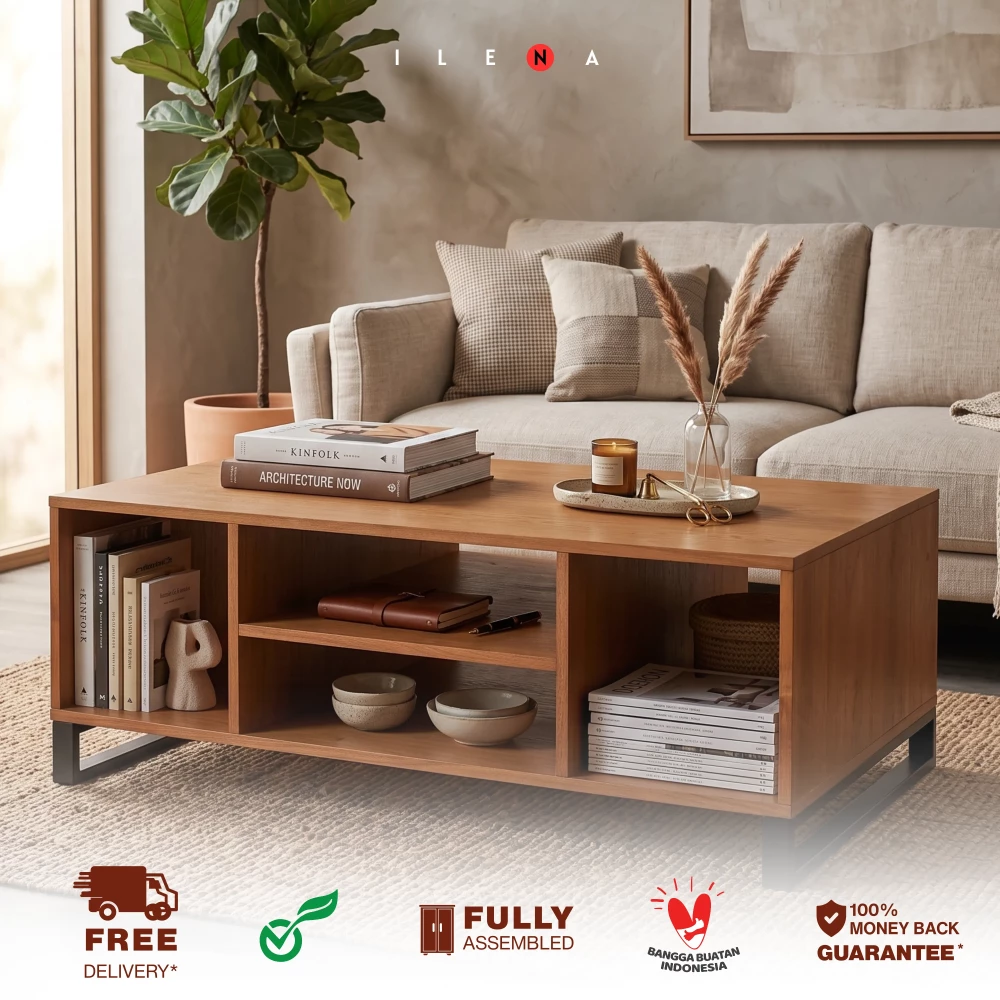 coffee table ilena cody