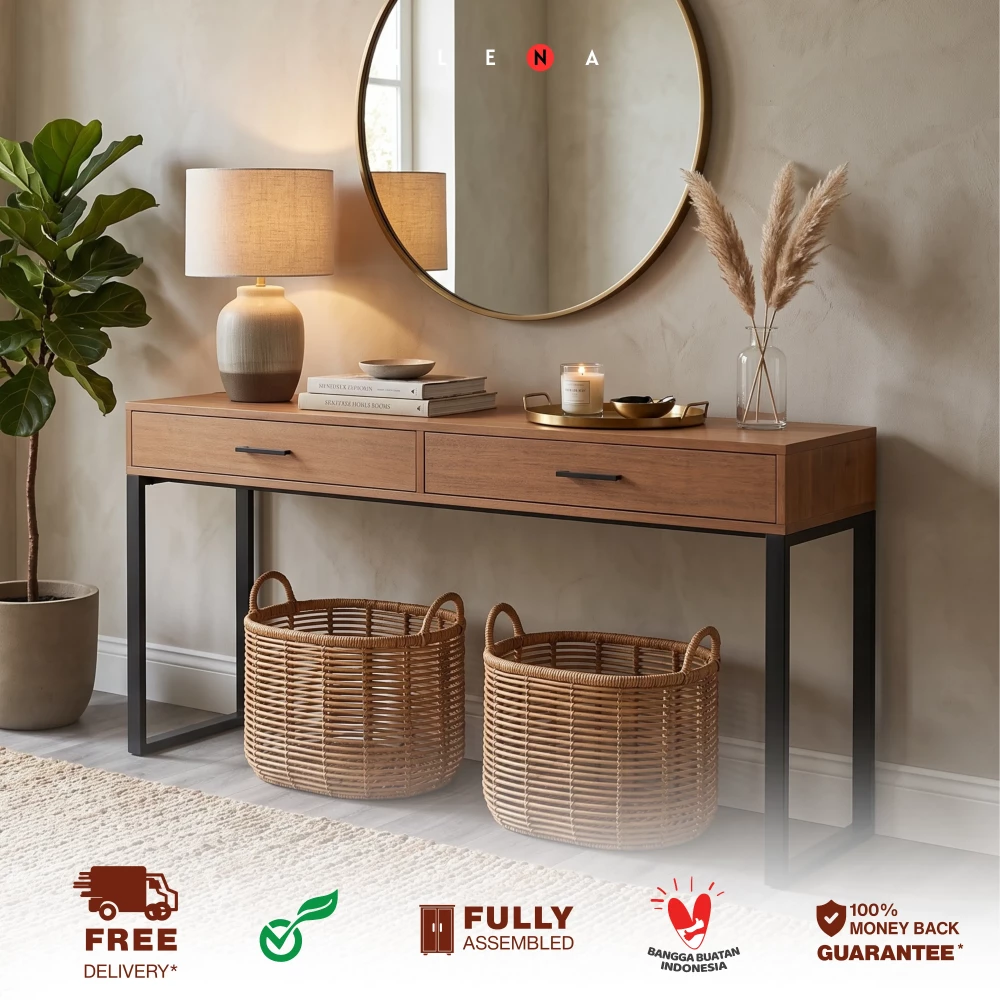 console table ilena cody