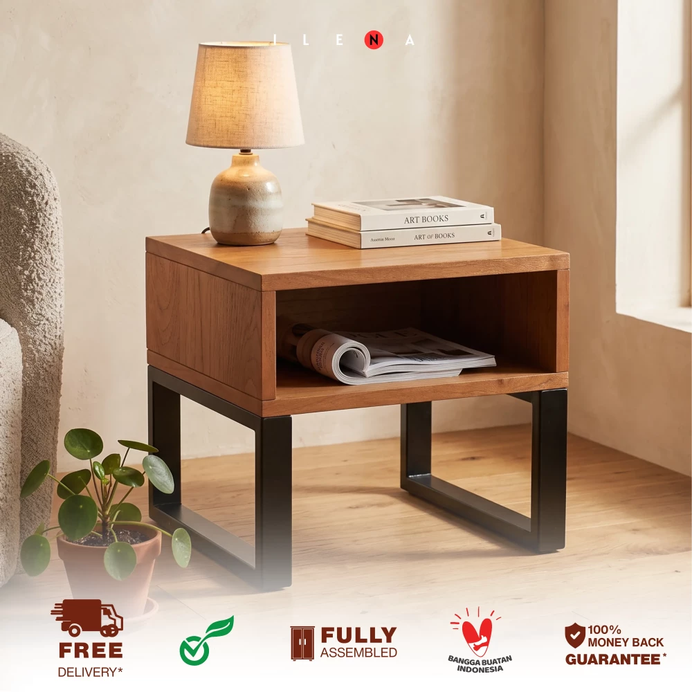 Side Table Ilena Cody
