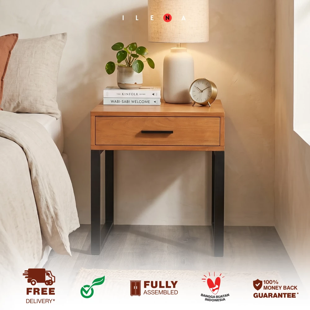 Side Table Ilena Cody