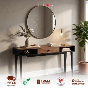 console table ilena cabana