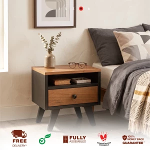 side table ilena cabana