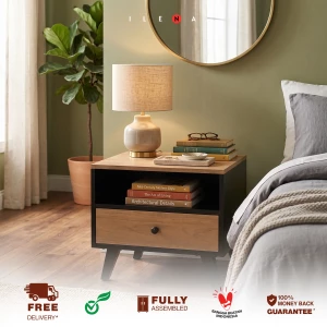 side table ilena cabana