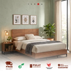 Single Bed Ilena Cody