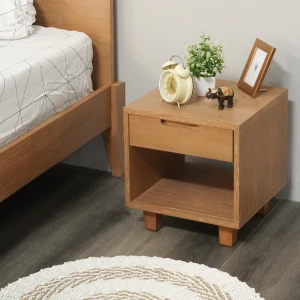side table ilena cutout