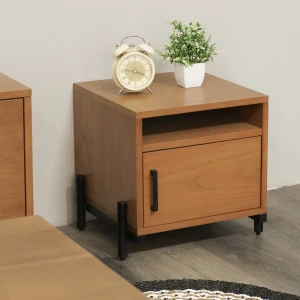 Side Table Ilena Metal Frame