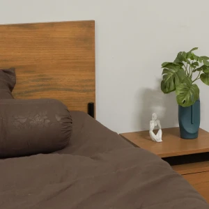 Single Bed Ilena Metal Frame
