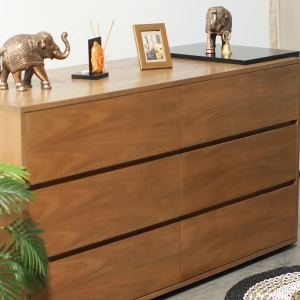 dresser 6 drawer ilena orca