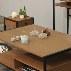 coffee table ilena sorely