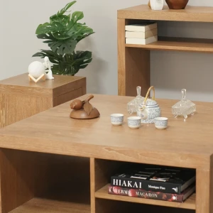 coffee table ilena water case