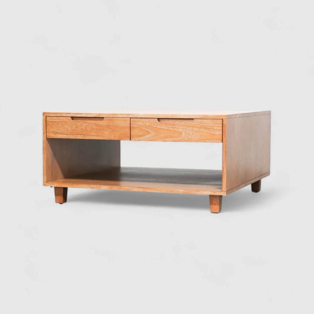 coffee table ilena cutout