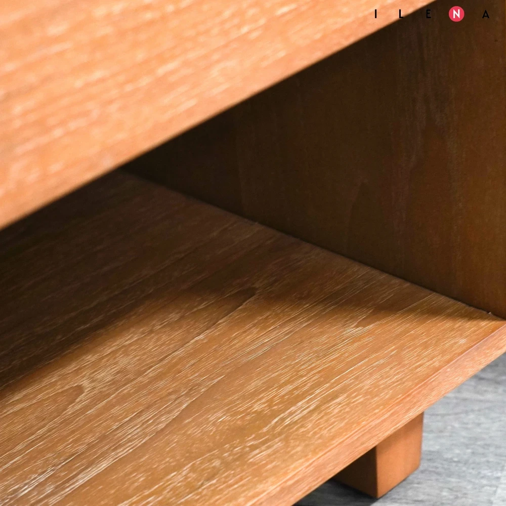 coffee table ilena cutout