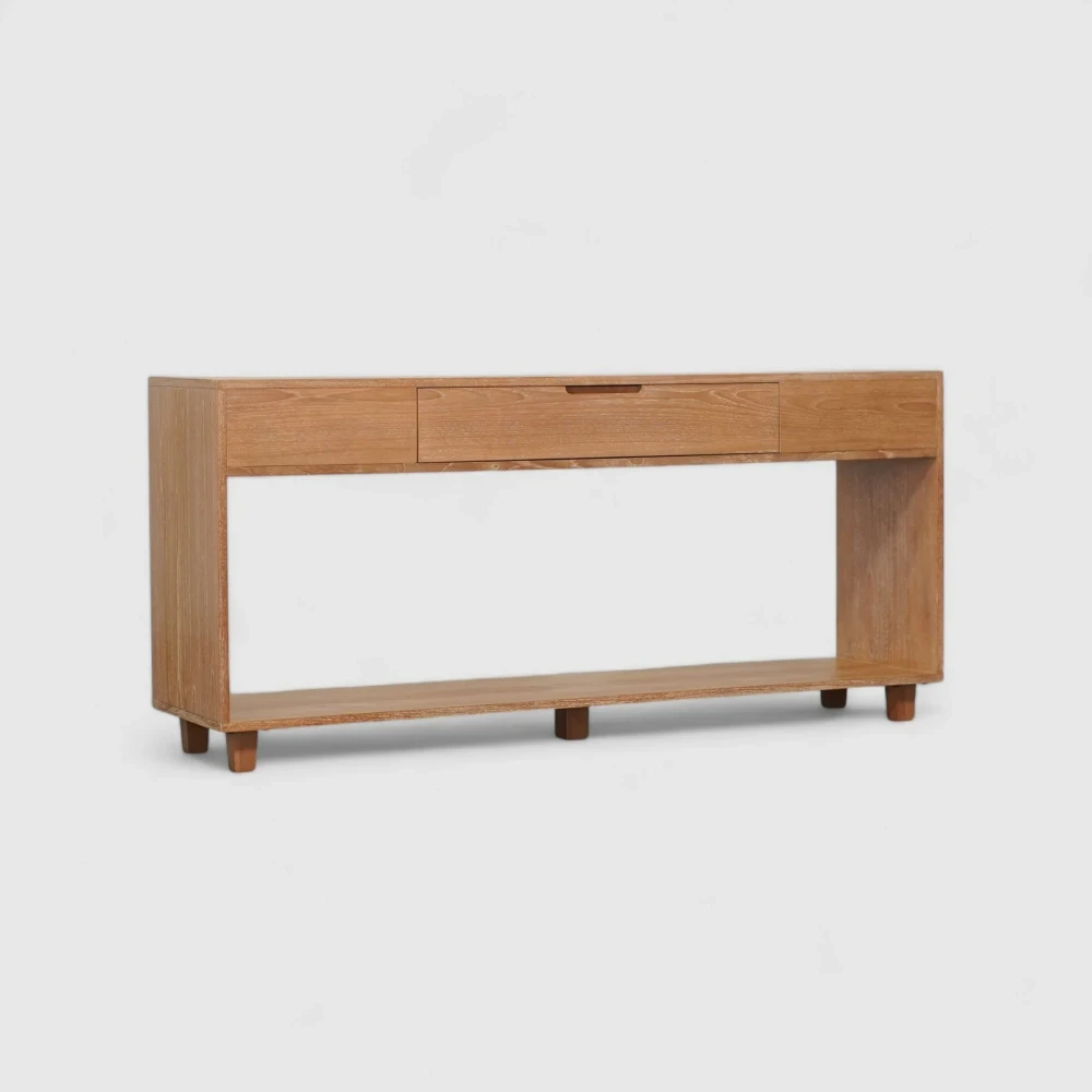 console table ilena cutout