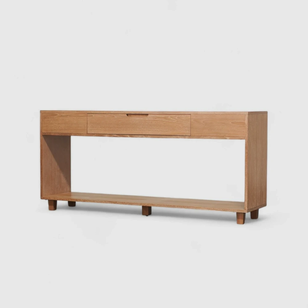 console table ilena cutout