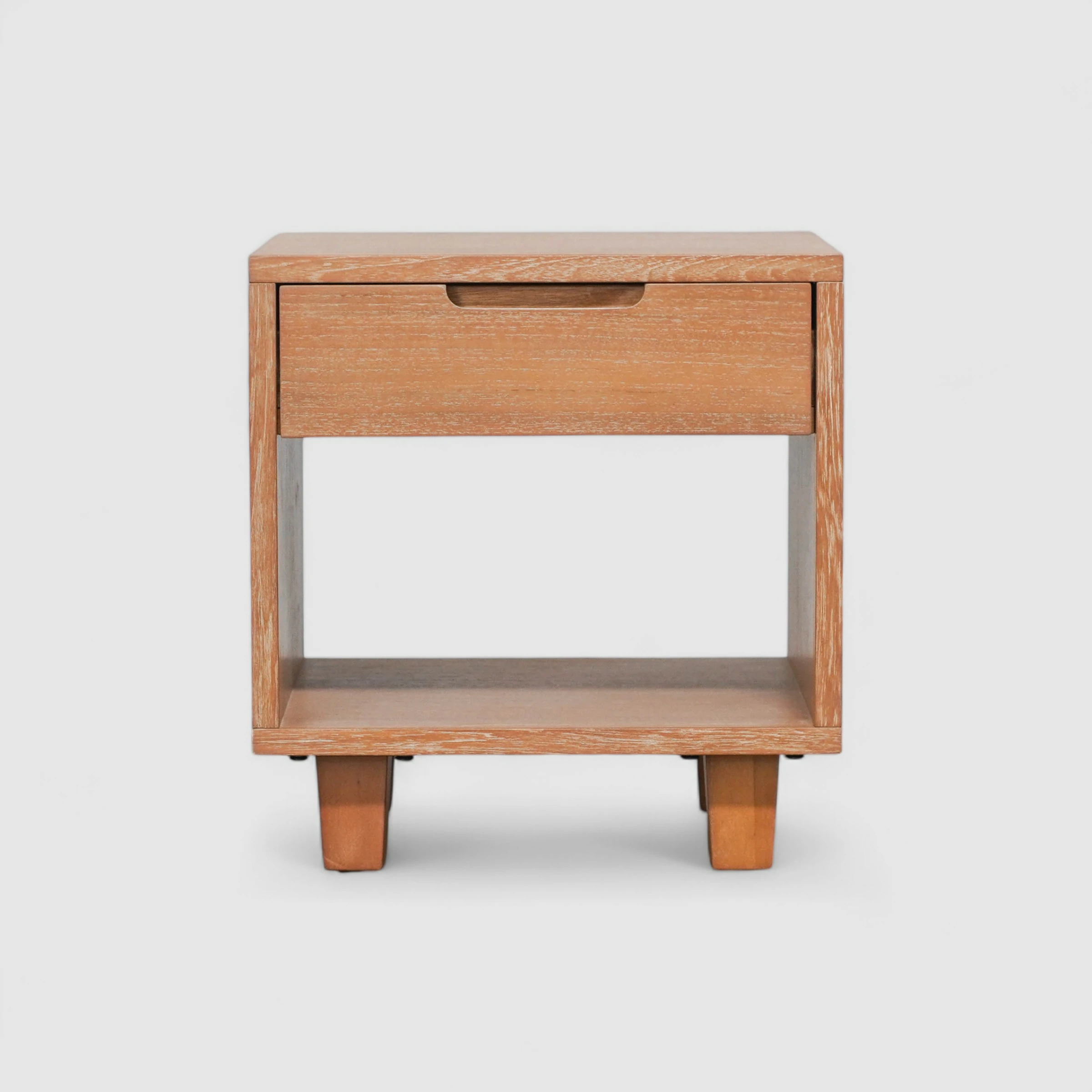 side table ilena cutout