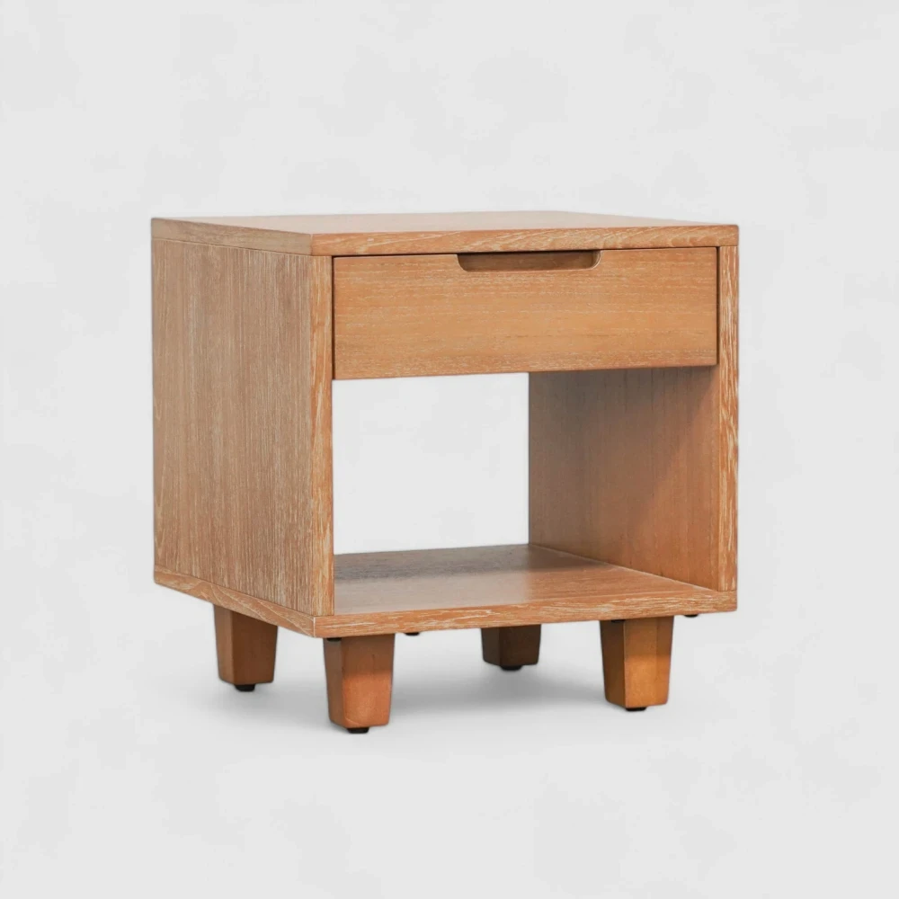 side table ilena cutout