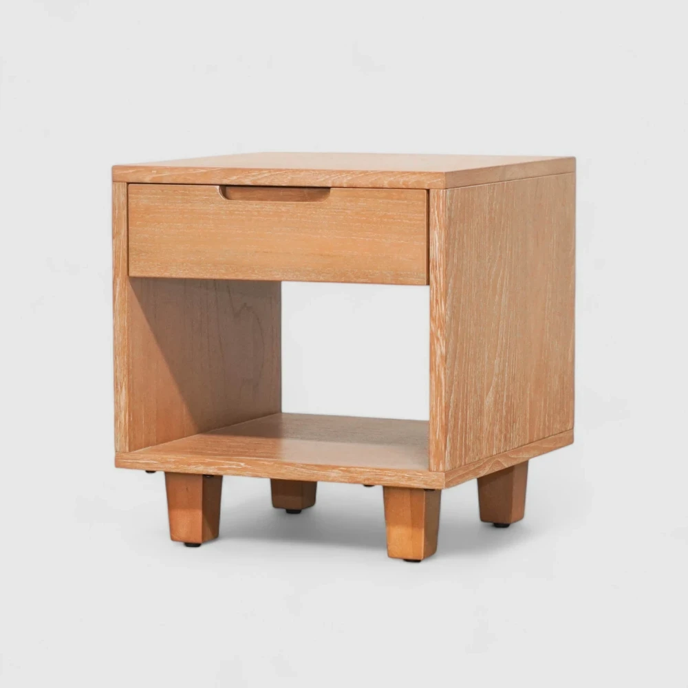 side table ilena cutout