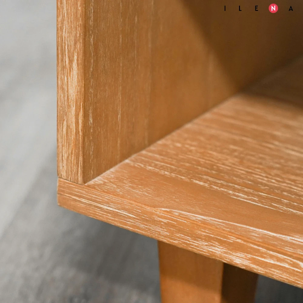 side table ilena cutout