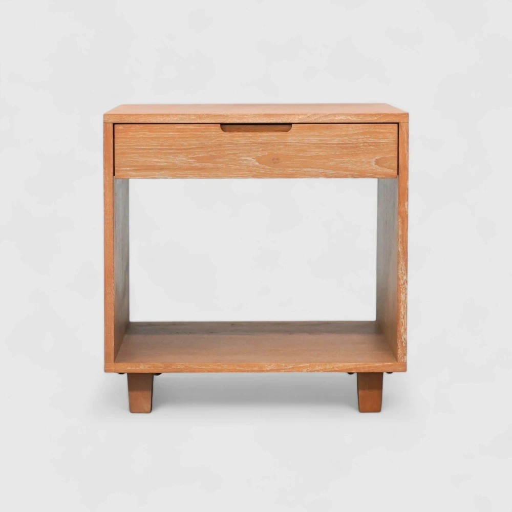 side table ilena cutout