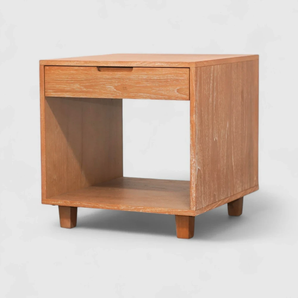 side table ilena cutout