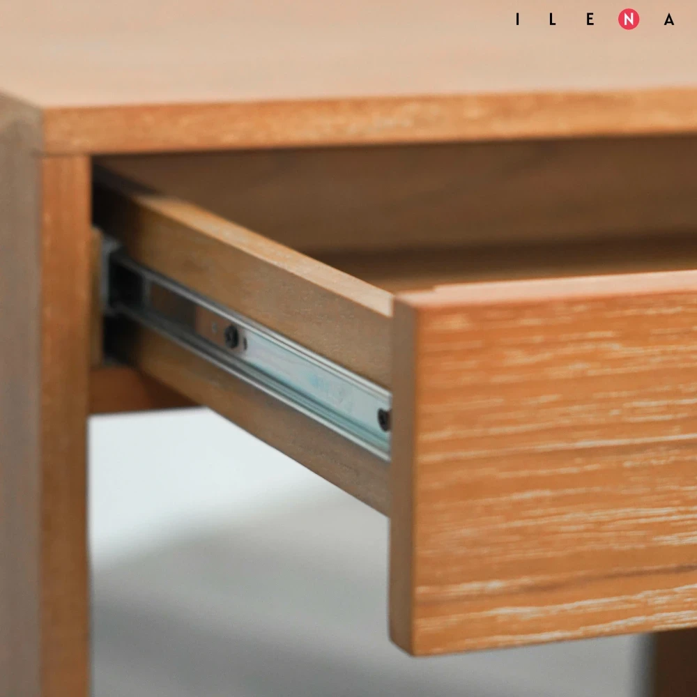 side table ilena cutout
