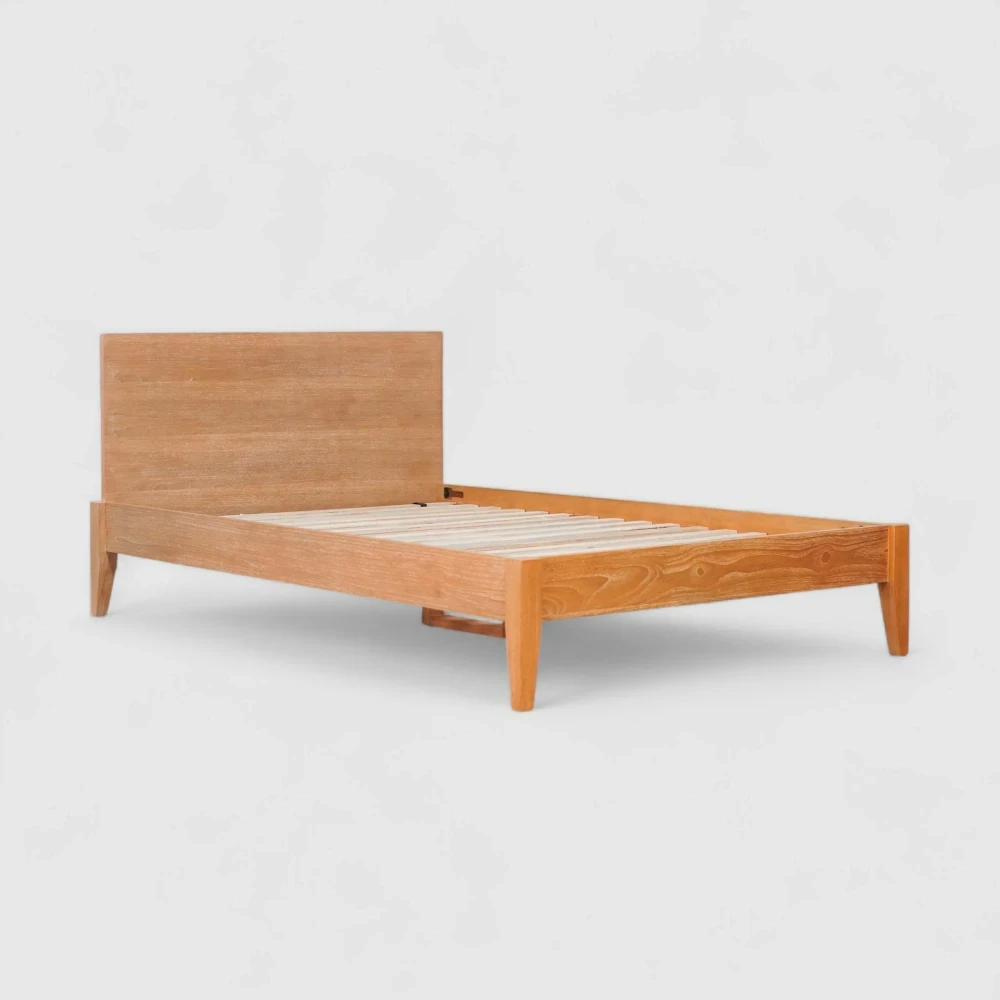 single bed ilena cutout