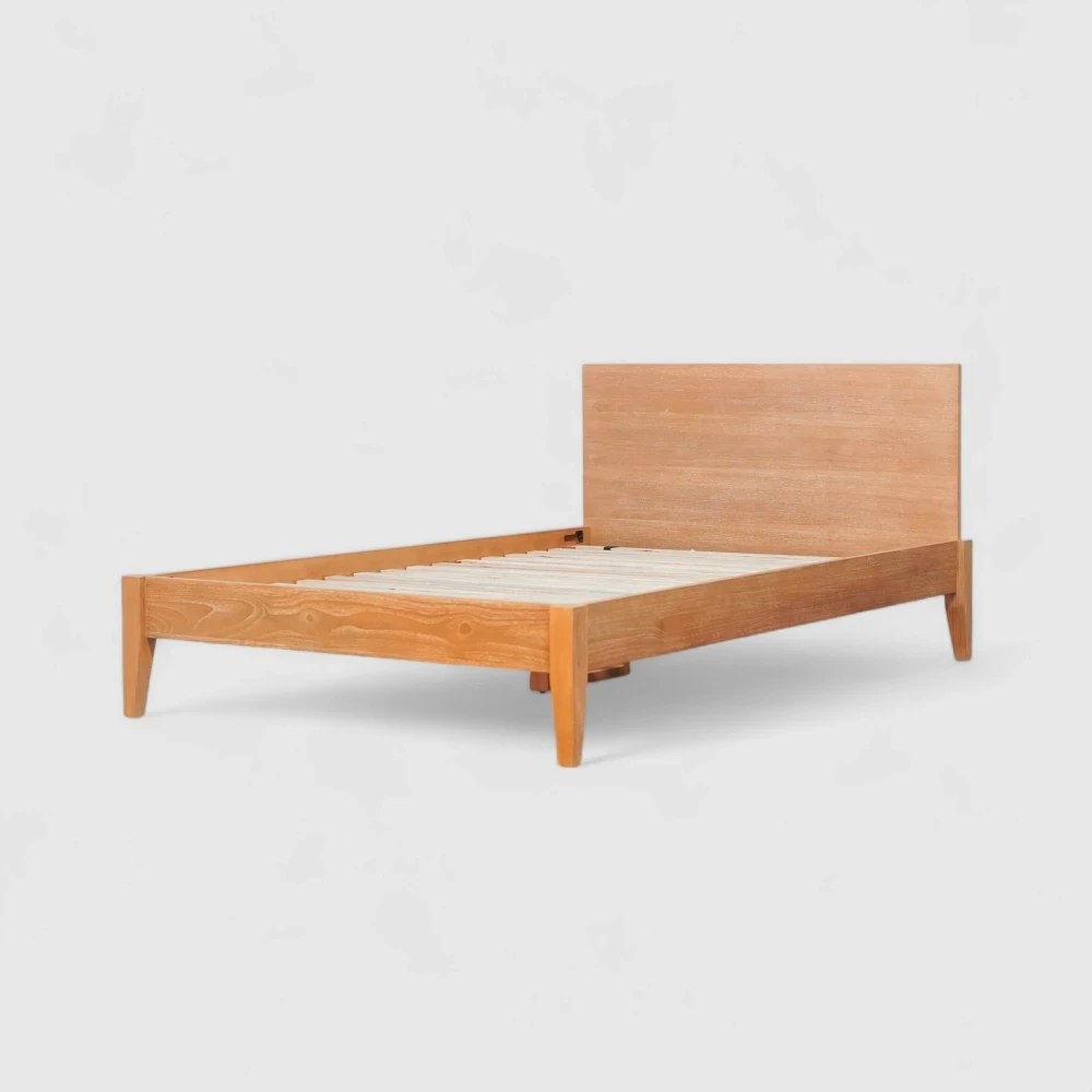 single bed ilena cutout