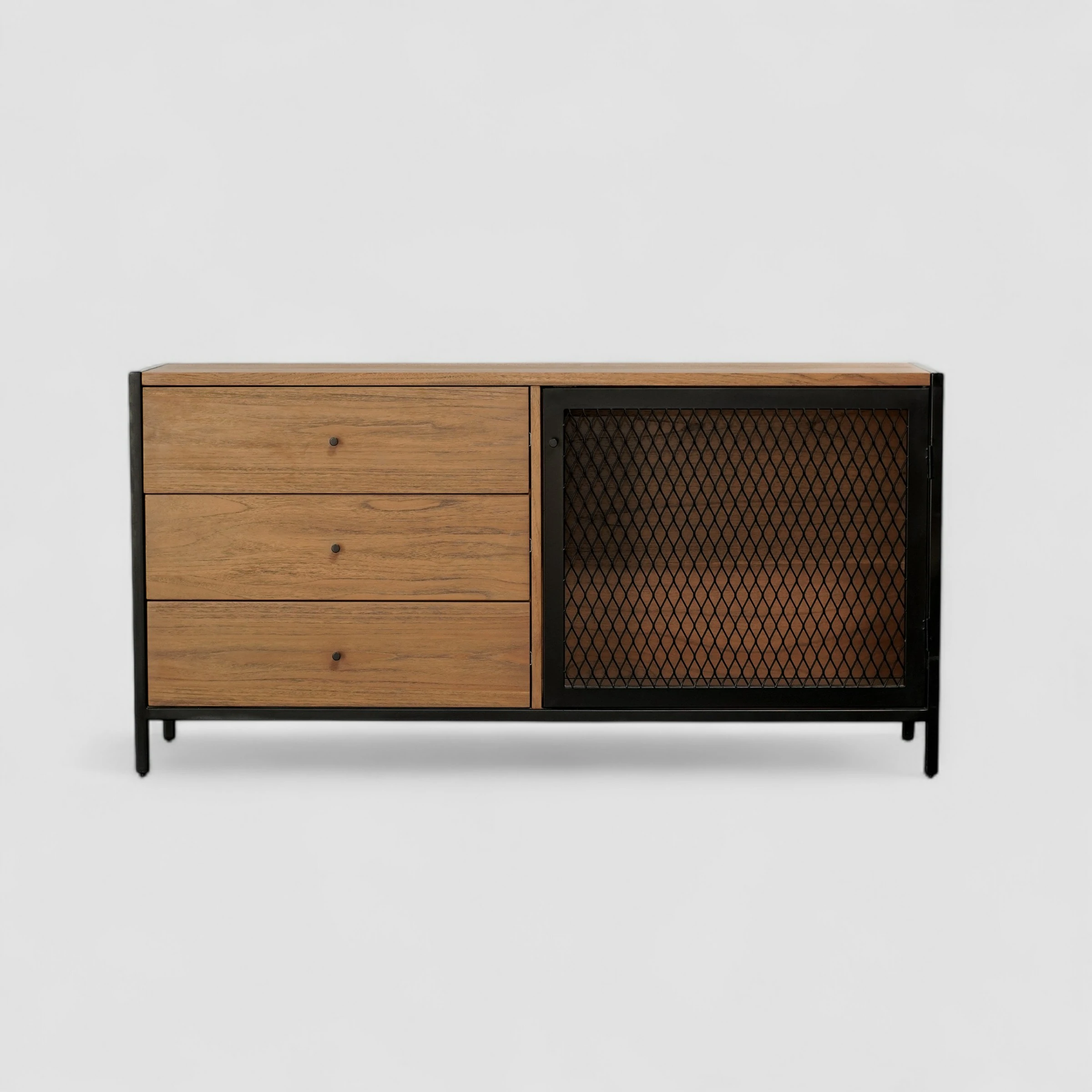 credenza industrial