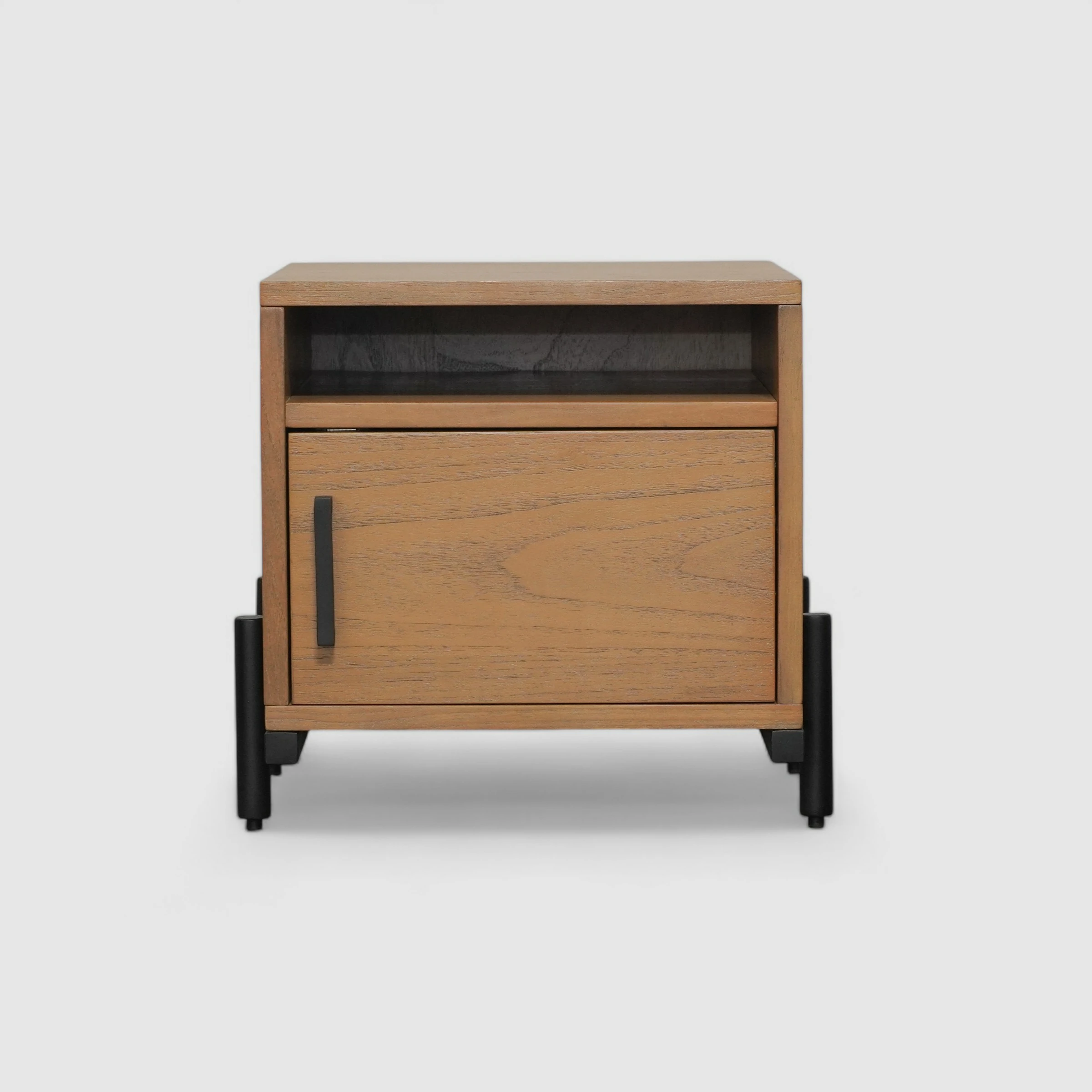 Side Table Ilena Metal Frame