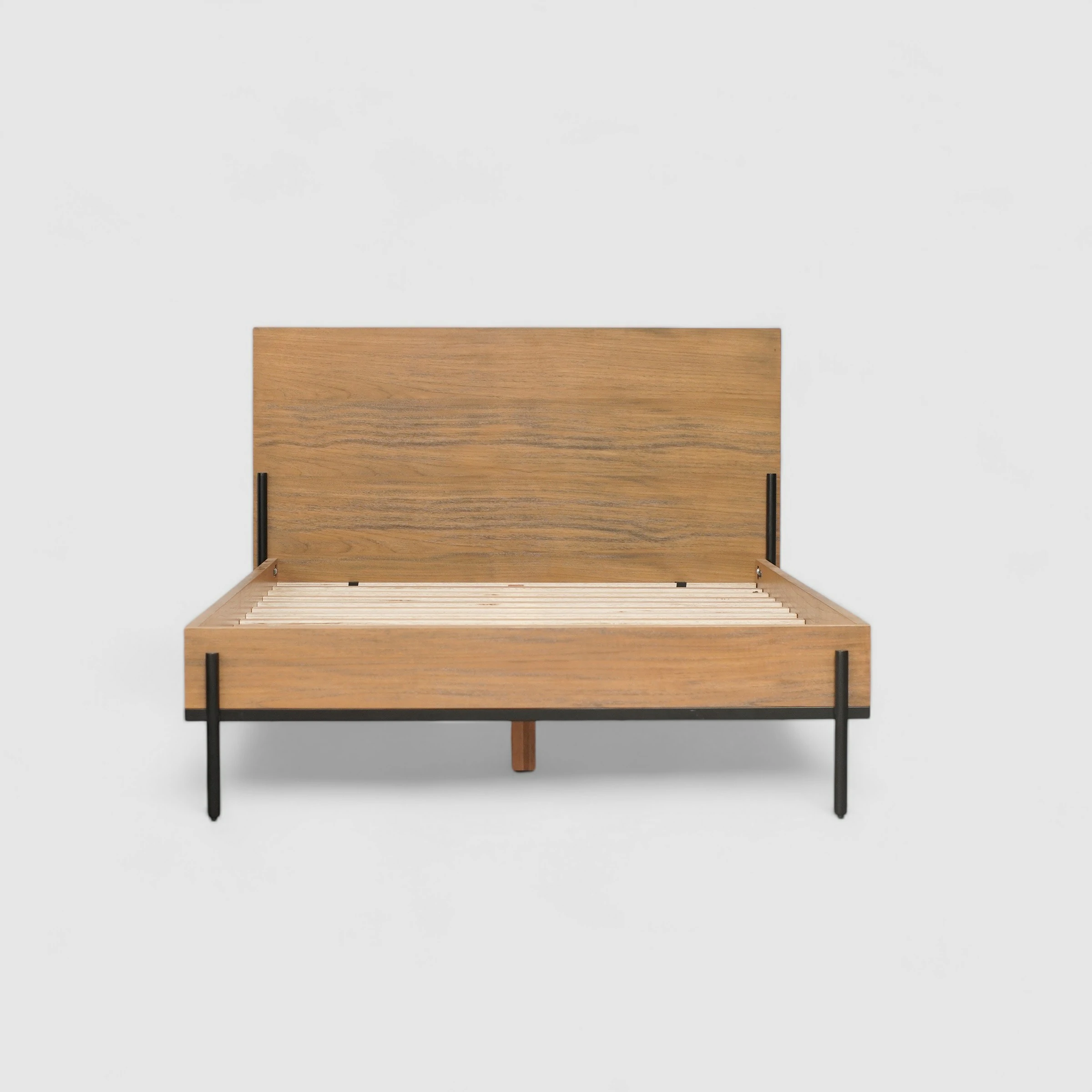 Single Bed Ilena Metal Frame
