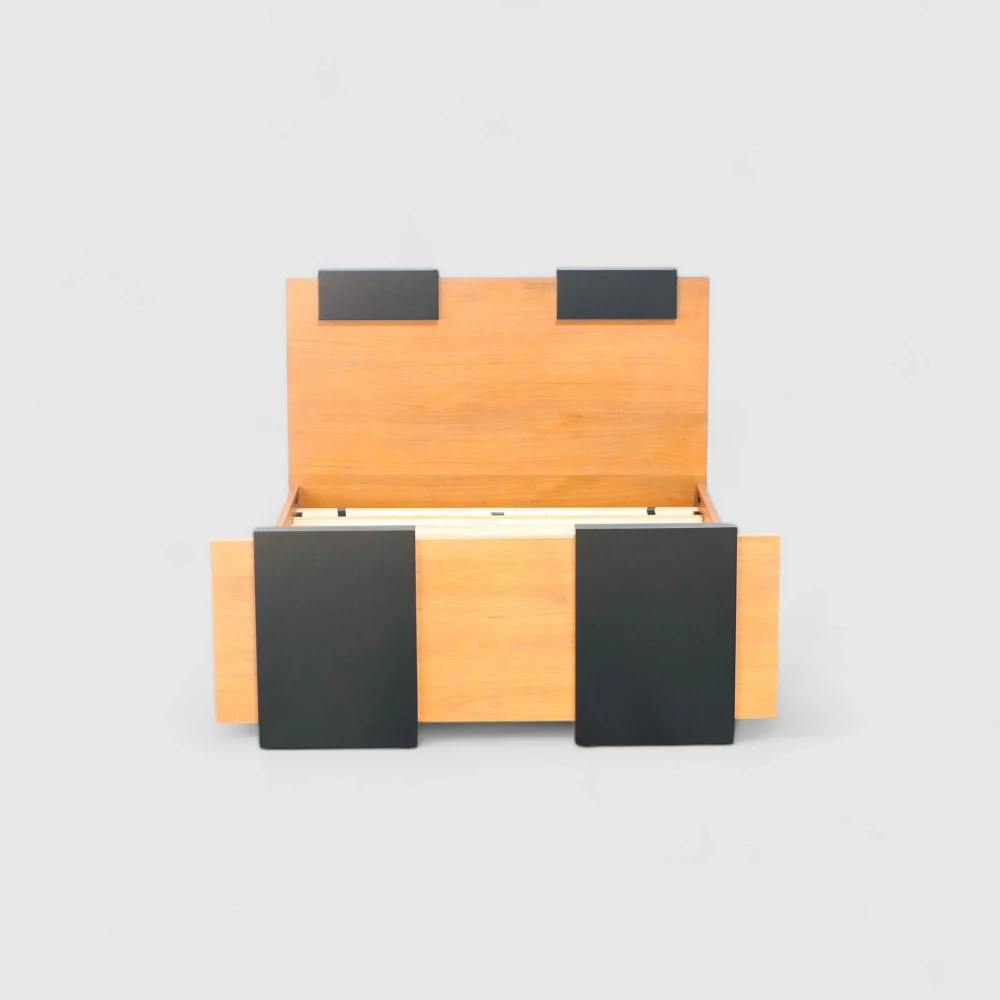 single bed ilena orca