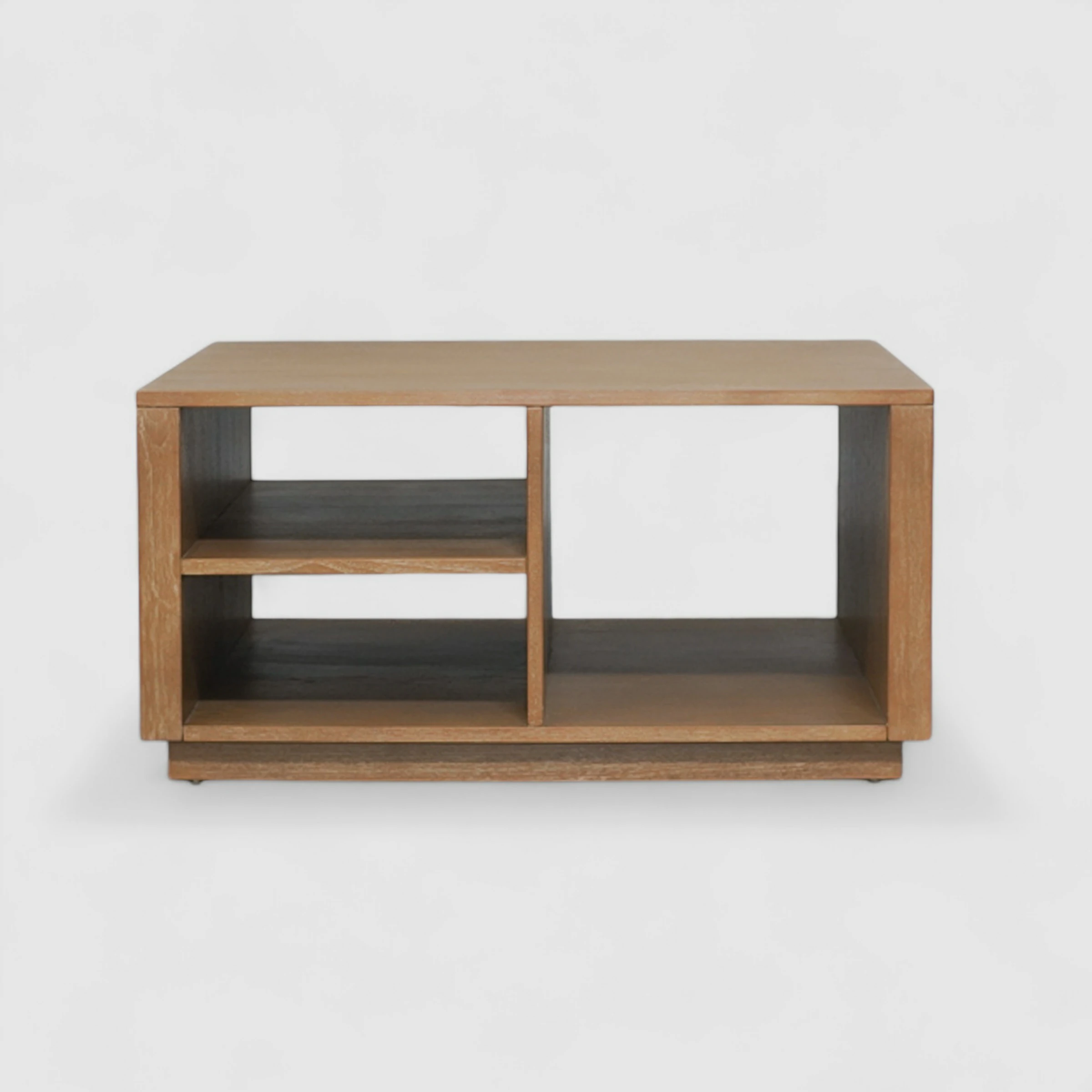 coffee table ilena plint base