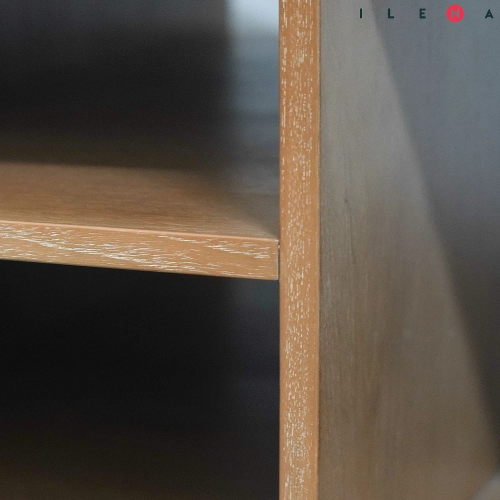 coffee table ilena plint base