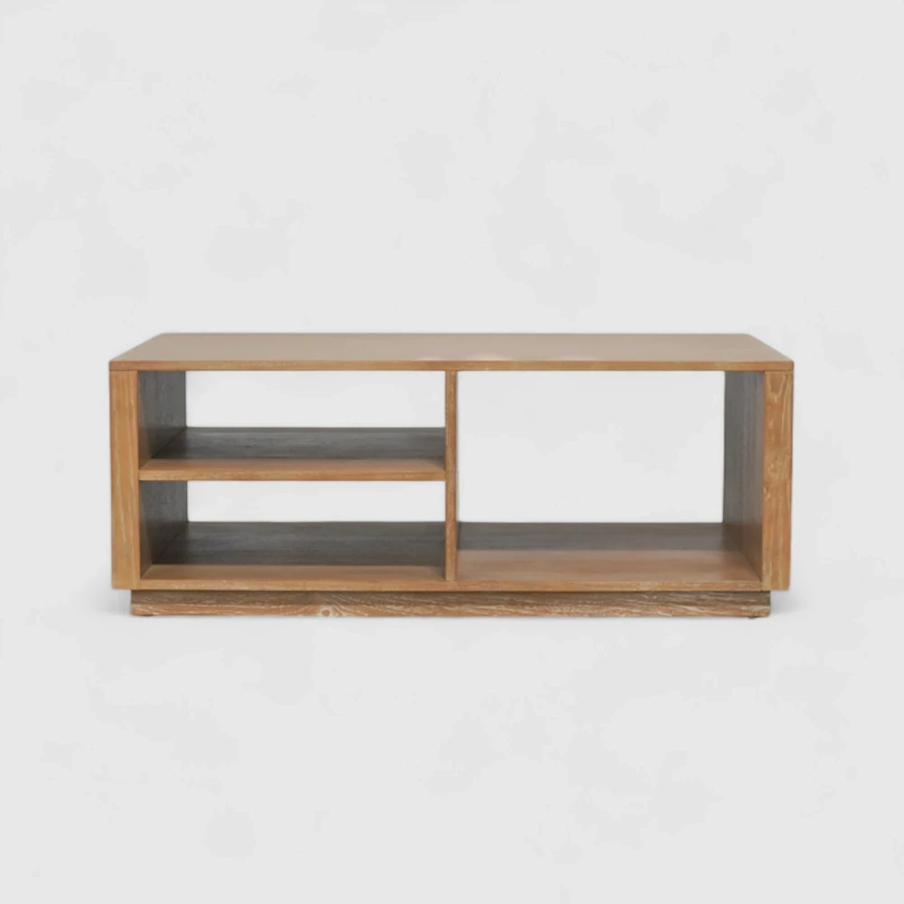 coffee table ilena plint base