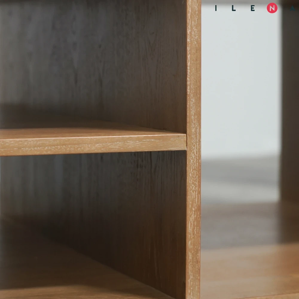 coffee table ilena plint base