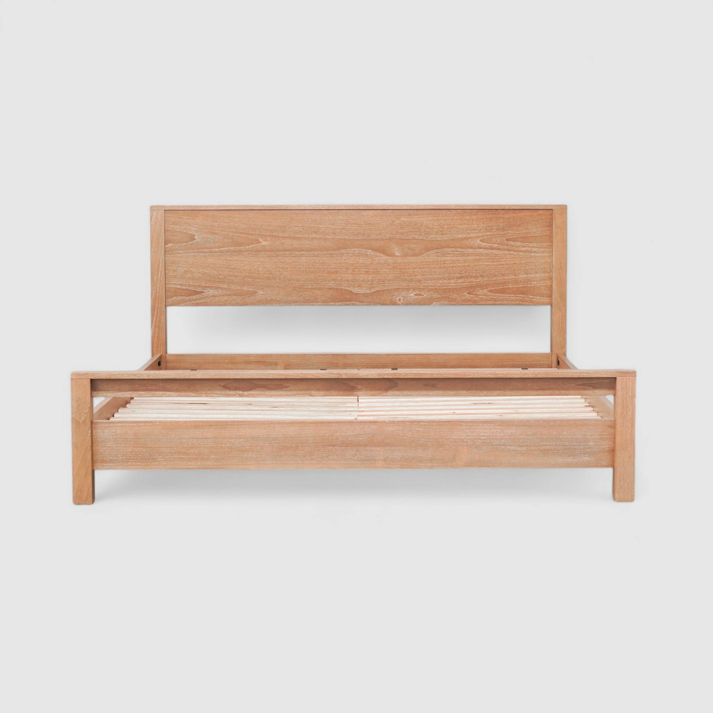 king bed ilena plint base