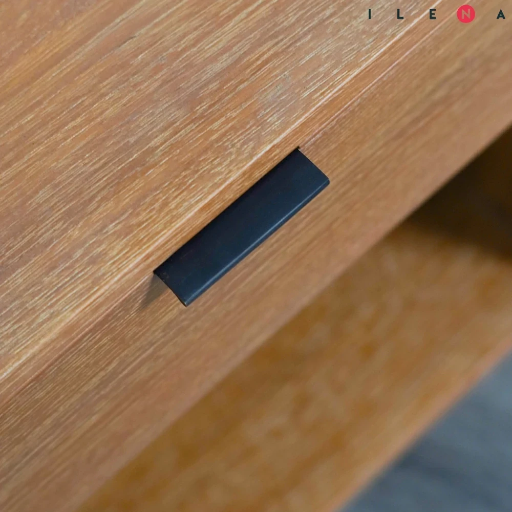 side table ilena plint base