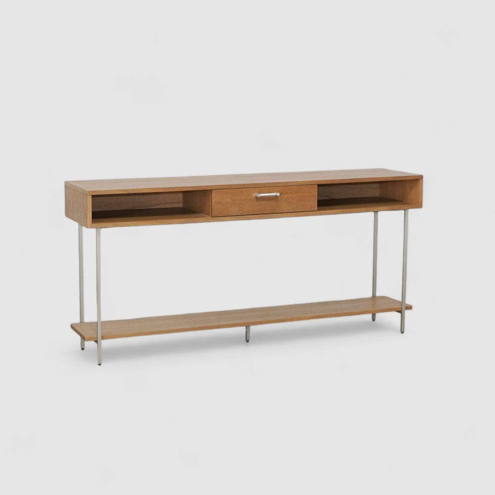 console table ilena socoplate