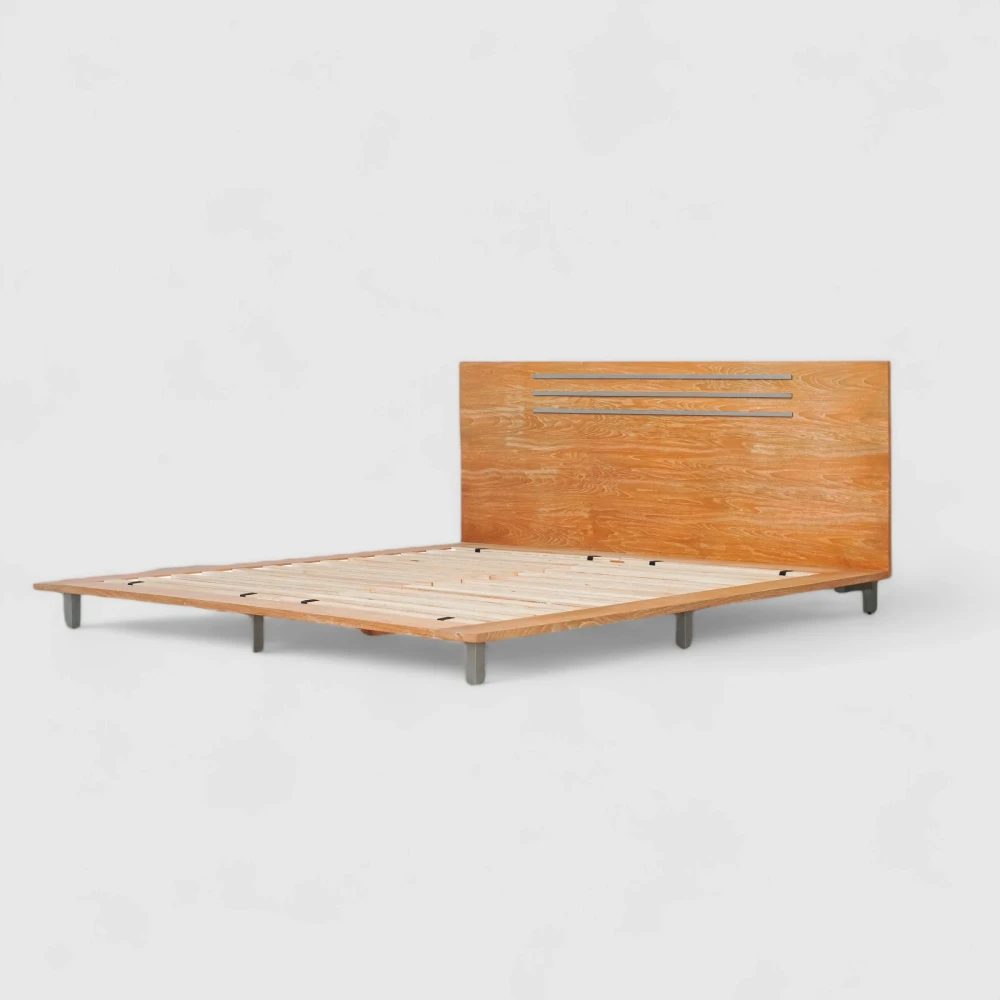 king bed ilena socoplate