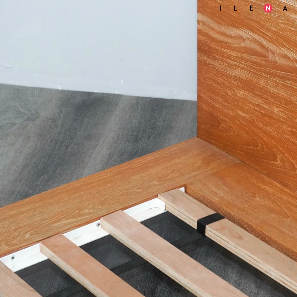 king bed ilena socoplate