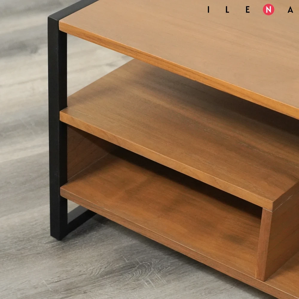 coffee table ilena sorely