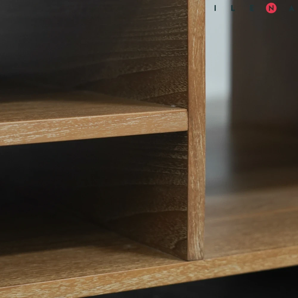 coffee table ilena water case