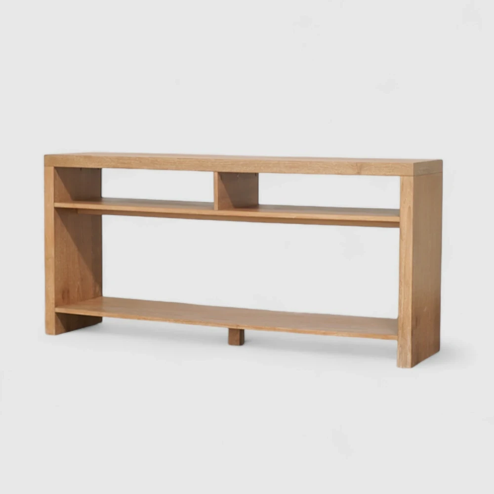 console table ilena water case