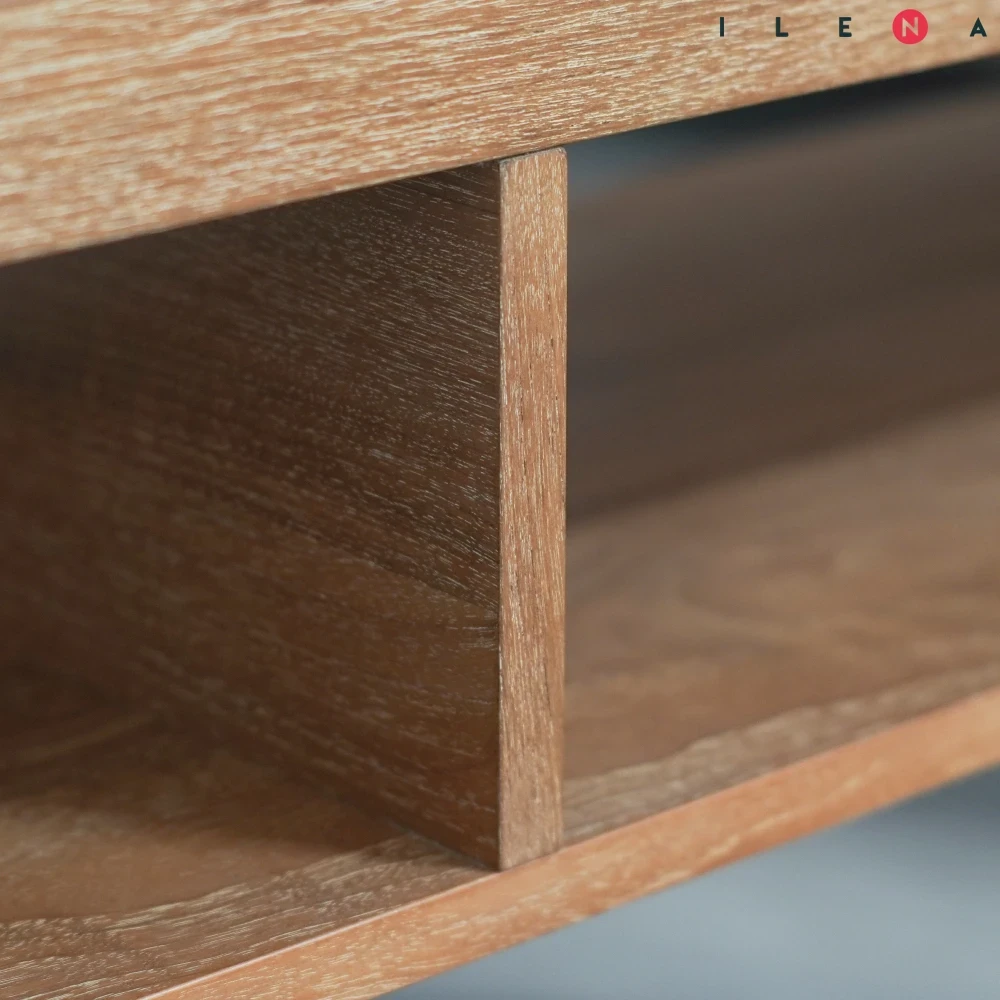 console table ilena water case